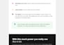 create a custom mailchimp email template design